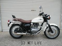 カワサキ エストレア