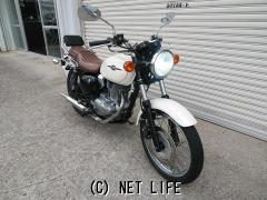 カワサキ エストレア