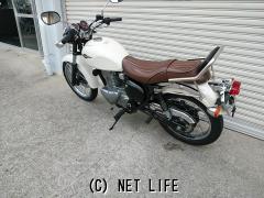 カワサキ エストレア