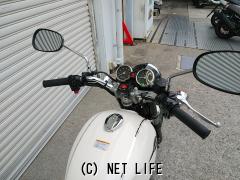 カワサキ エストレア