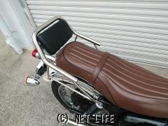 カワサキ エストレア