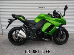 カワサキ ニンジャ