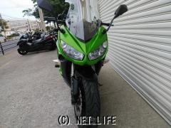 カワサキ ニンジャ