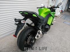 カワサキ ニンジャ