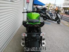 カワサキ ニンジャ