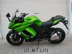 カワサキ ニンジャ