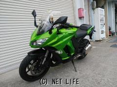 カワサキ ニンジャ