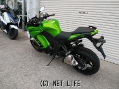 カワサキ ニンジャ