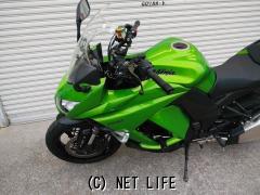 カワサキ ニンジャ