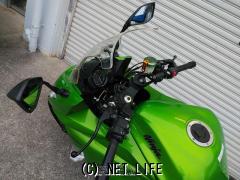 カワサキ ニンジャ