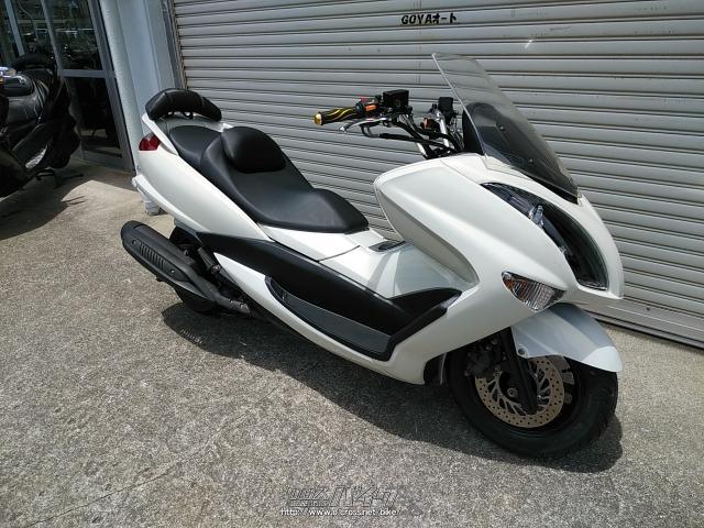 YAMAHA マジェスティ250-2 白 激安配送キャンペーン 諸経費無し 消費者還元店 点検済み 当日お渡し可 自賠責加入で乗れます 横浜 都筑 宮前 YAMAHA マジェスティ250C 青 激安配送キャンペーン 諸経費無し 消費者