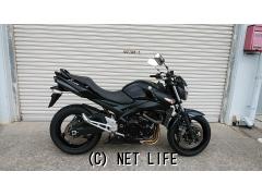 スズキ GSR400