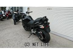 スズキ GSR400