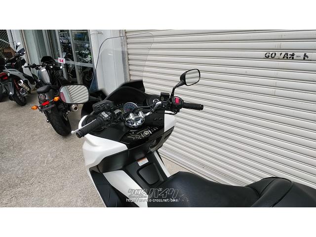 ホンダ フォルツァ 250 Z・オーディオパッケージ・白・250cc ホンダ フォルツァ 250 Z・オーディオパッケージ・白・250cc