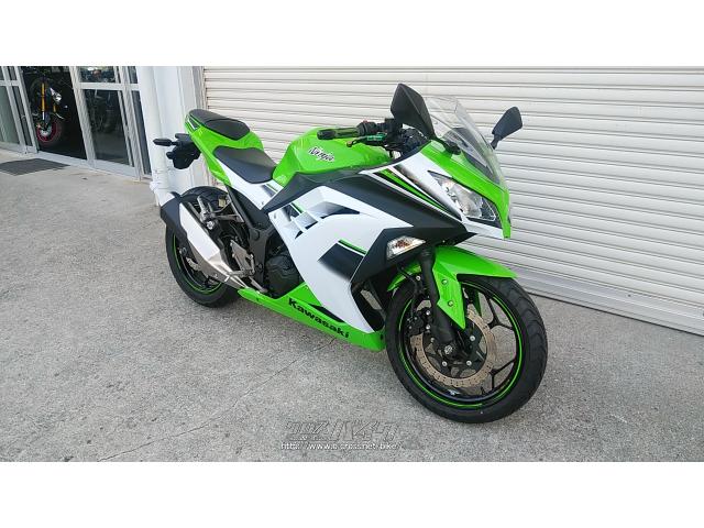 カワサキ ニンジャ250