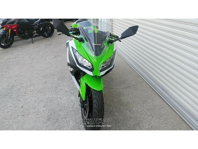 カワサキ ニンジャ250