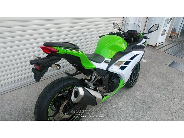 カワサキ ニンジャ250