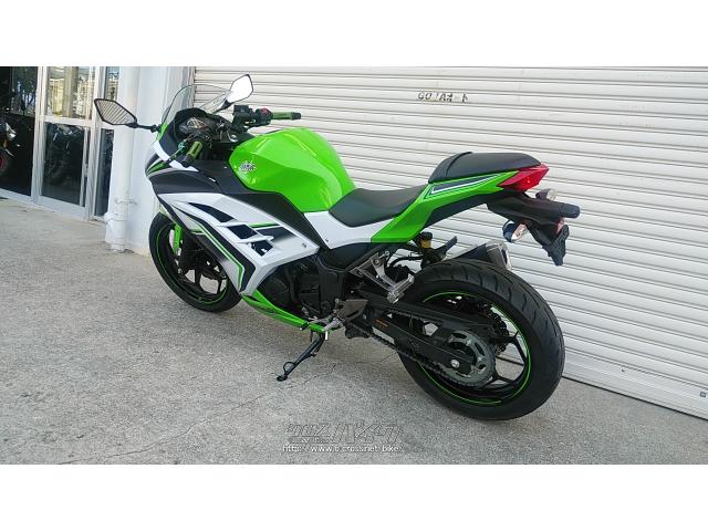 カワサキ ニンジャ250