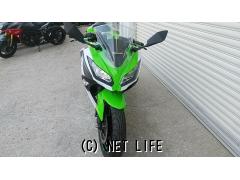 カワサキ ニンジャ250