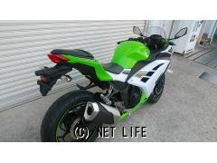 カワサキ ニンジャ250