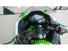 カワサキ ニンジャ250