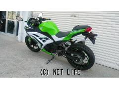 カワサキ ニンジャ250