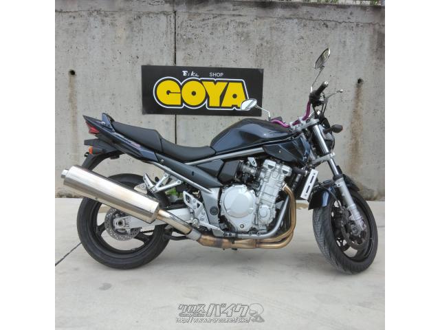 スズキ バンディット1250