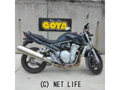 スズキ バンディット1250