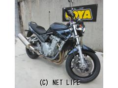 スズキ バンディット1250