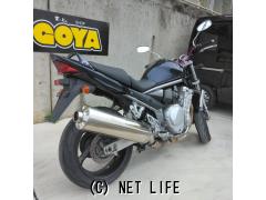 スズキ バンディット1250