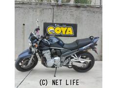 スズキ バンディット1250