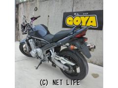 スズキ バンディット1250