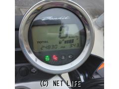 スズキ バンディット1250