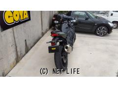 カワサキ ZX4R