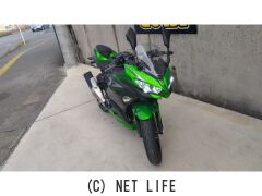 カワサキ ニンジャ400