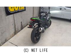 カワサキ ニンジャ400