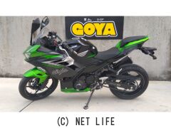 カワサキ ニンジャ400