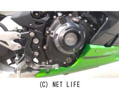 カワサキ ニンジャ400