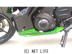 カワサキ ニンジャ400