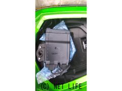 カワサキ ニンジャ400