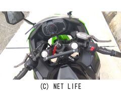 カワサキ ニンジャ400