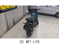 カワサキ Z125