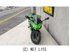 カワサキ ニンジャ400