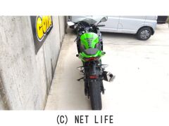 カワサキ ニンジャ400