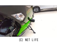 カワサキ ニンジャ400