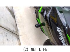 カワサキ ニンジャ400