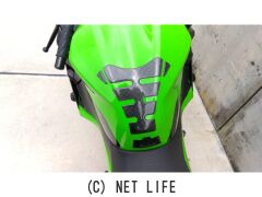 カワサキ ニンジャ400