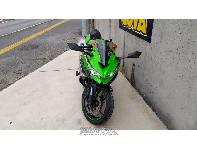 2002 Kawasaki Ninja ZX-7R - 小物 - 洋書