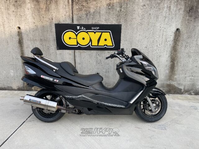 SUZUKI スカイウェイブ250 交換希望です （スズキ