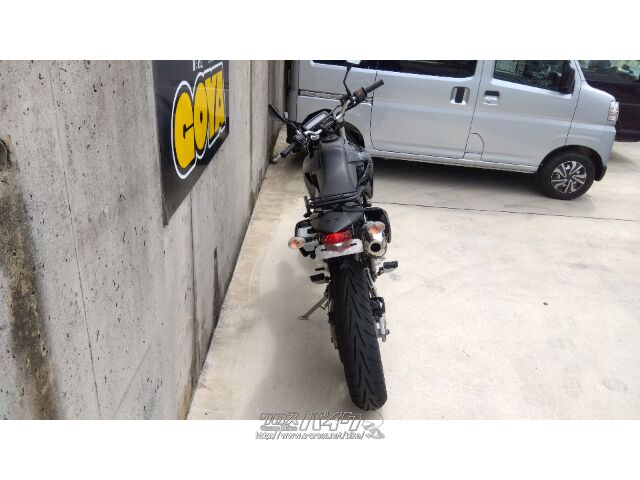 カワサキ D-トラッカー X 250・250cc・ゴヤオート 那覇店・8,323